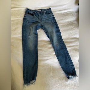Loft jeans